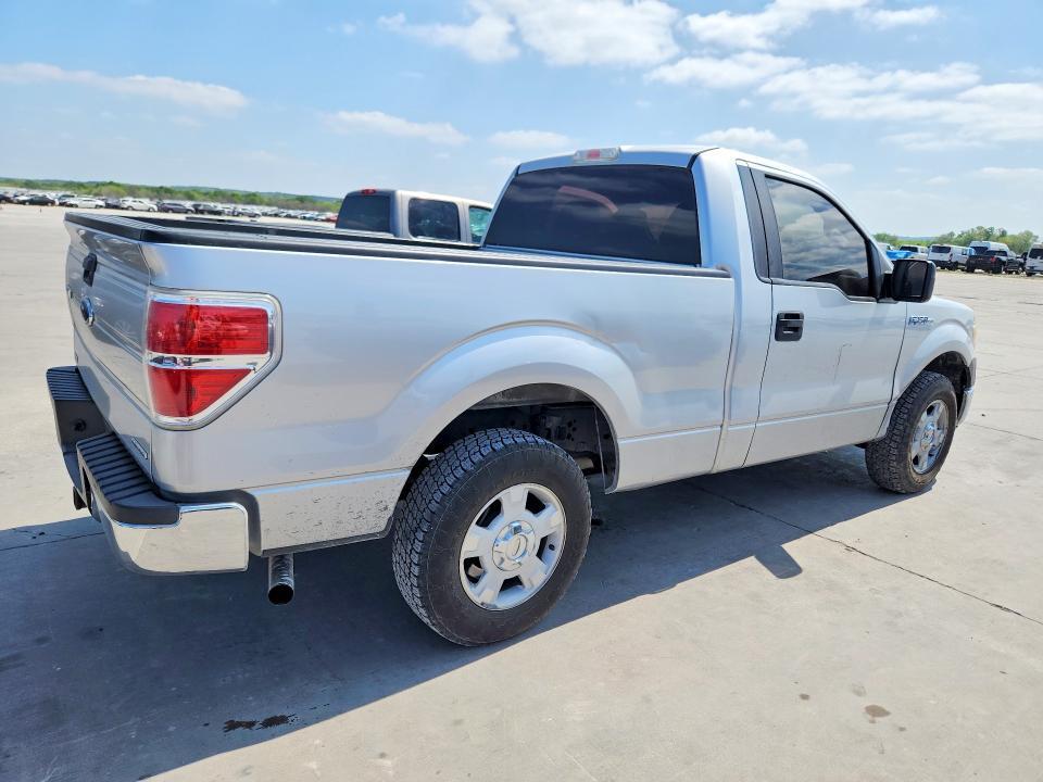 2013 Ford F150