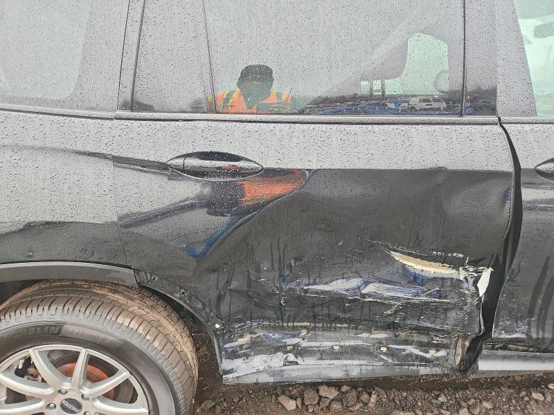 2021 Honda Passport