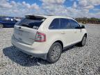 2009 Ford Edge Limited