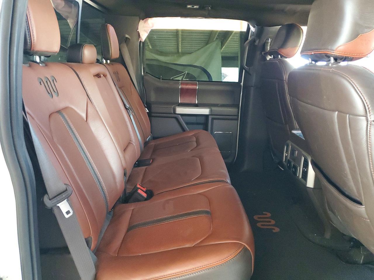 2022 Ford F250 Super Duty