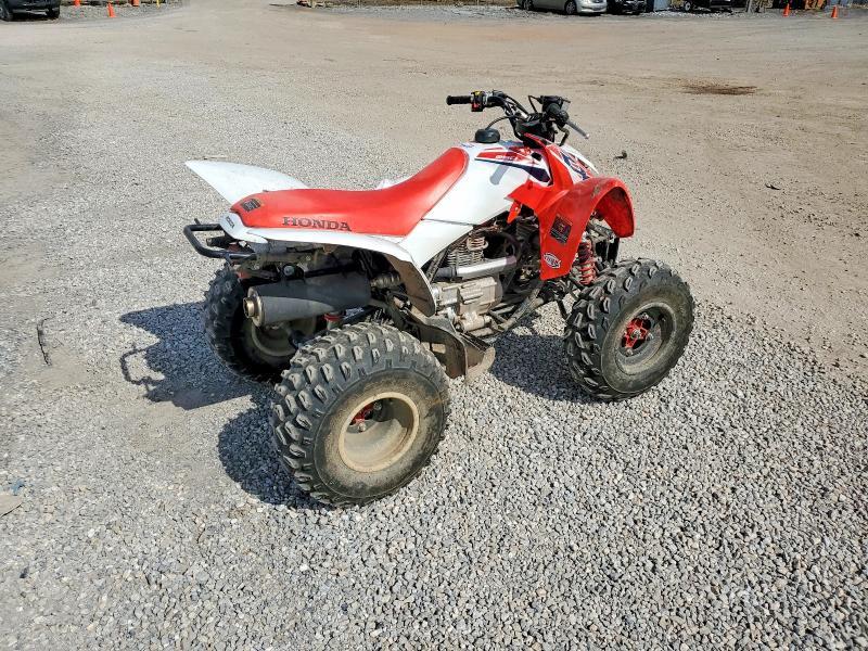 2024 Honda TRX250 X ATV