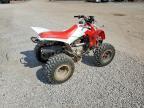 2024 Honda TRX250 X ATV