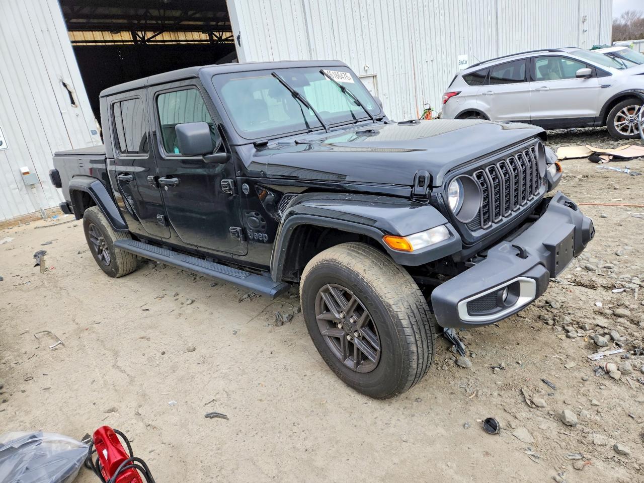 2024 Jeep Gladiator Sport