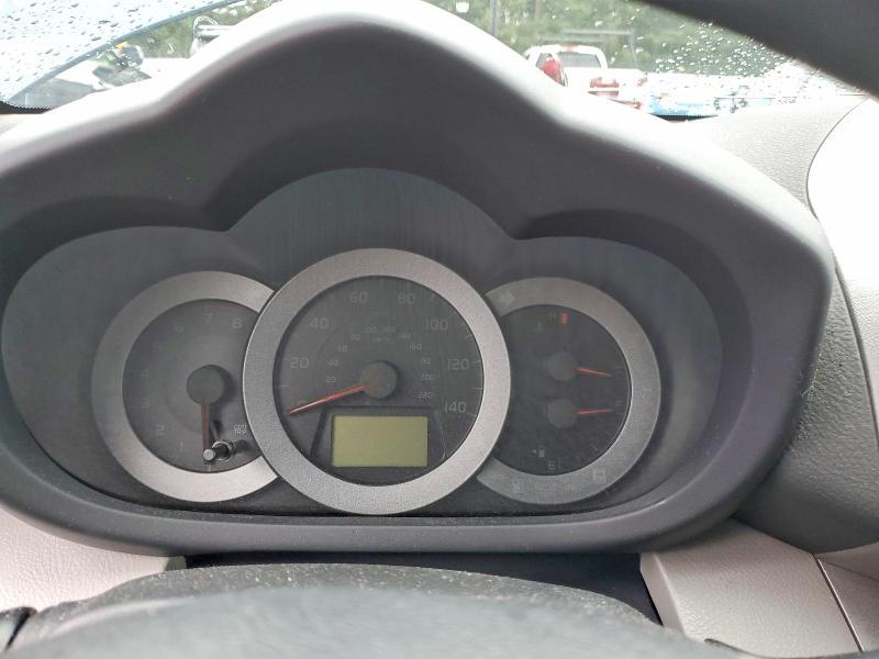 2010 Toyota Rav4 Base