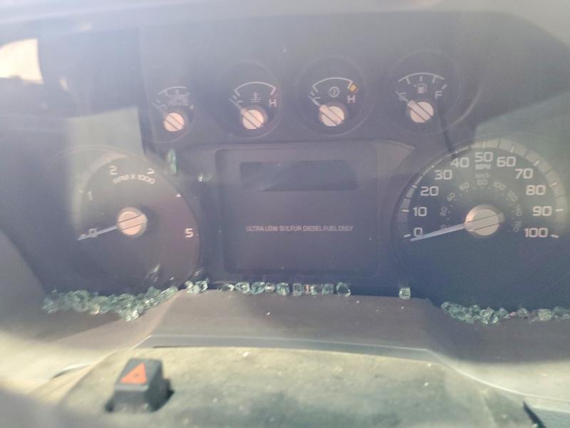 2011 Ford F250 Super Duty