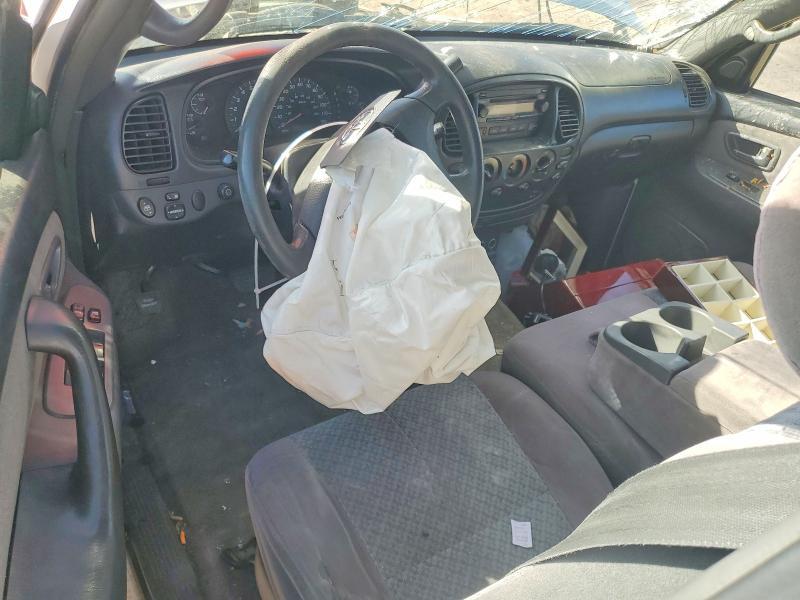 2006 Toyota Tundra SR5