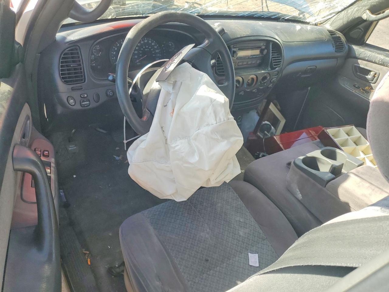 2006 Toyota Tundra SR5