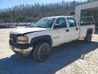 2002 GMC Sierra K2500 Heavy Duty