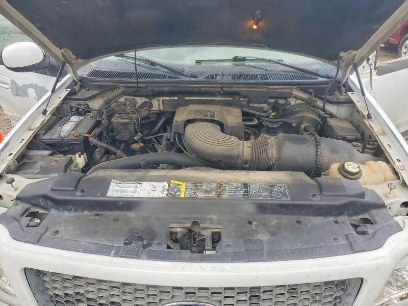 2001 Ford F150
