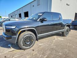 2025 Rivian R1T Adventure en venta en Jacksonville, FL