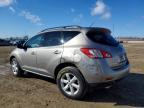 2009 Nissan Murano s