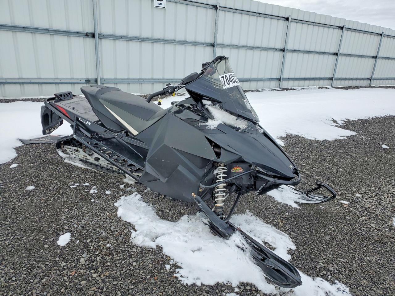 2013 Arctic Cat Procross F 1100 LXR