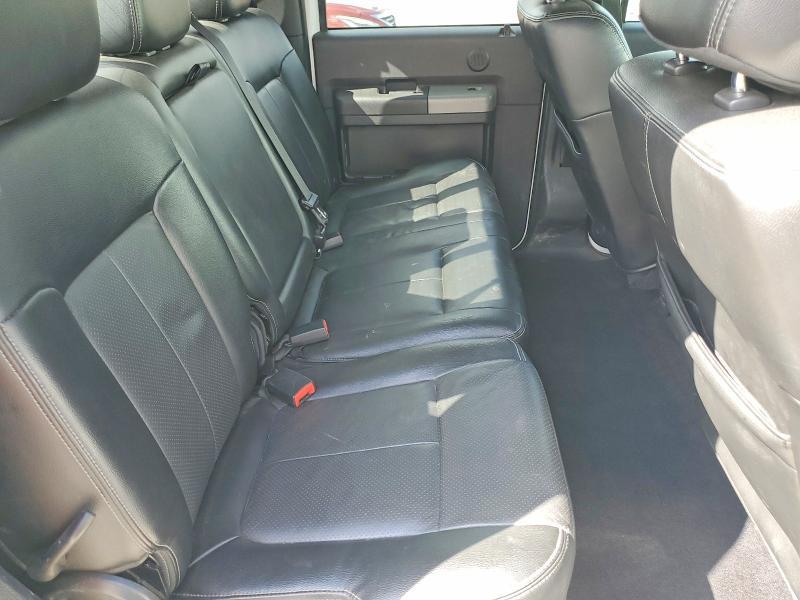 2015 Ford F250 Super Duty