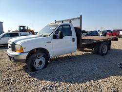 1999 Ford F450 Super Duty for sale in Amarillo, TX