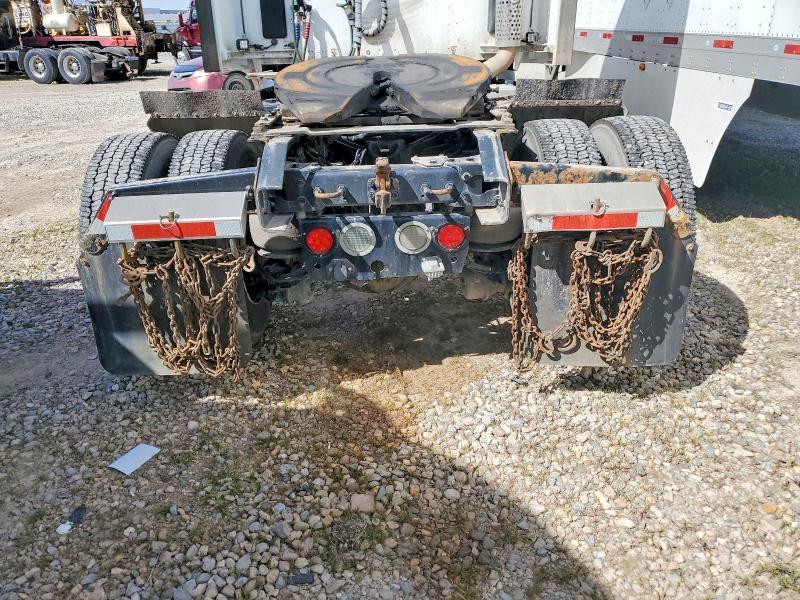 2020 Kenworth Construction T680