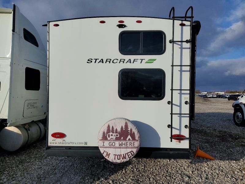 2023 Starcraft Super Lite