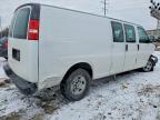 2012 Chevrolet Express 2500 Cargo Delivery Van