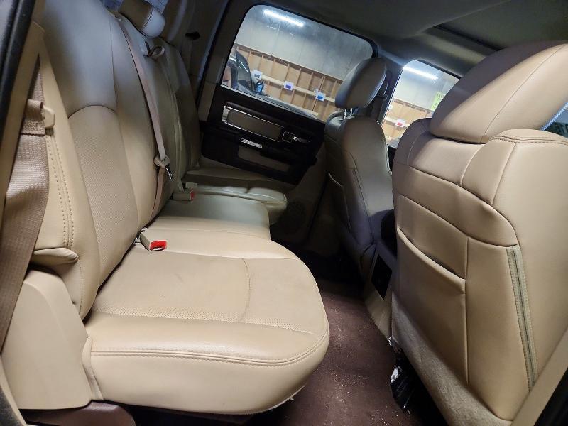 2016 Dodge 1500 Laramie