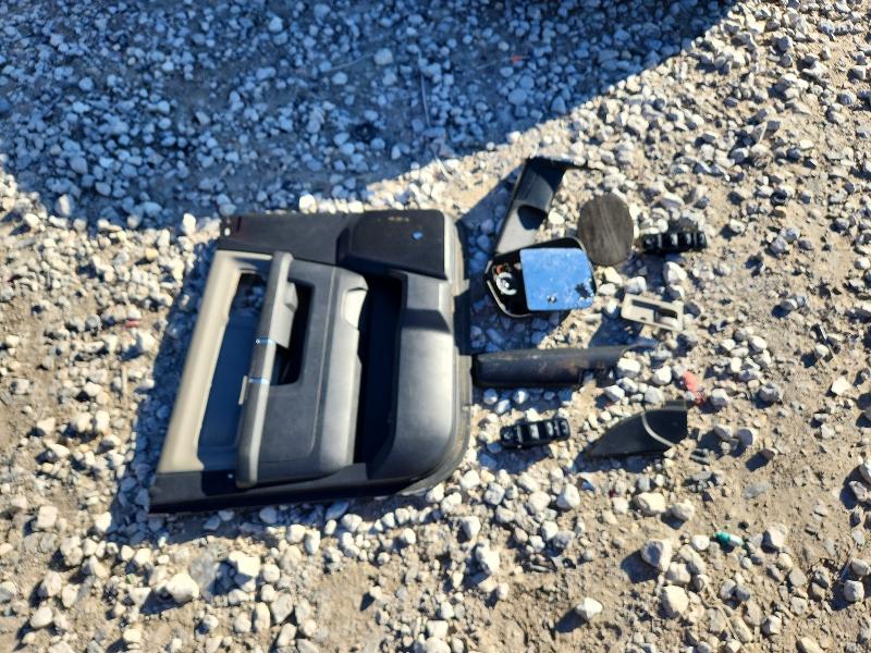 2012 Dodge Ram 1500 slt