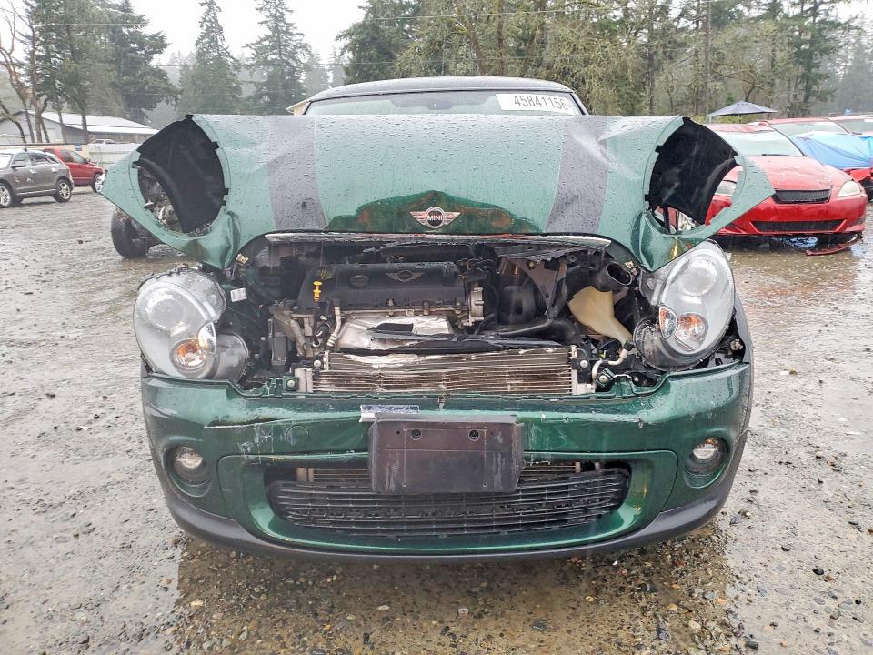 2013 Mini Cooper