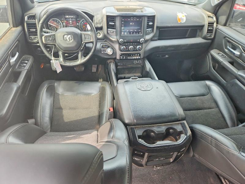 2019 Dodge RAM 1500 Rebel