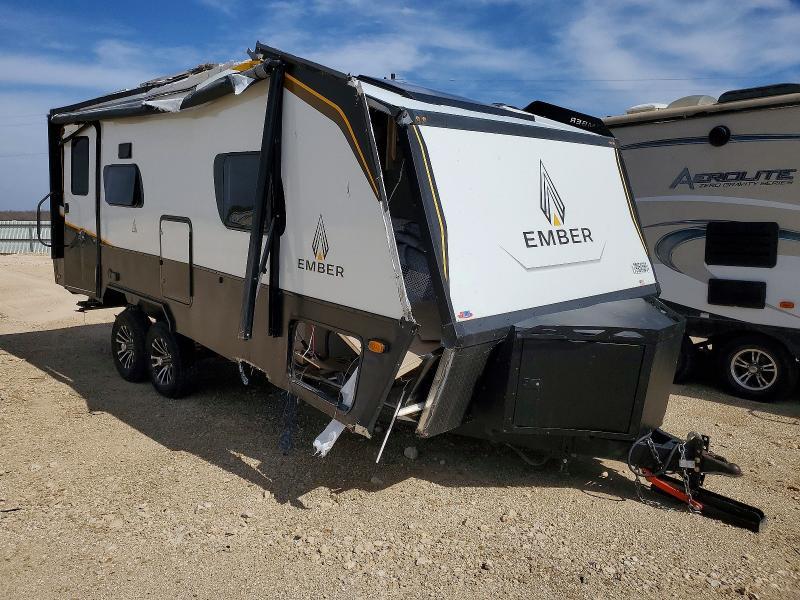 2023 Ember Overland Camper