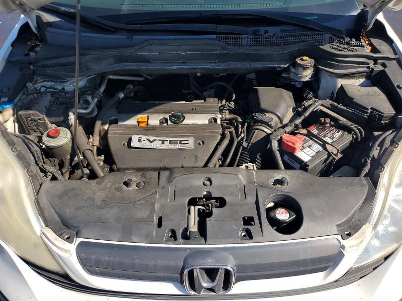 2008 Honda Cr-v lx