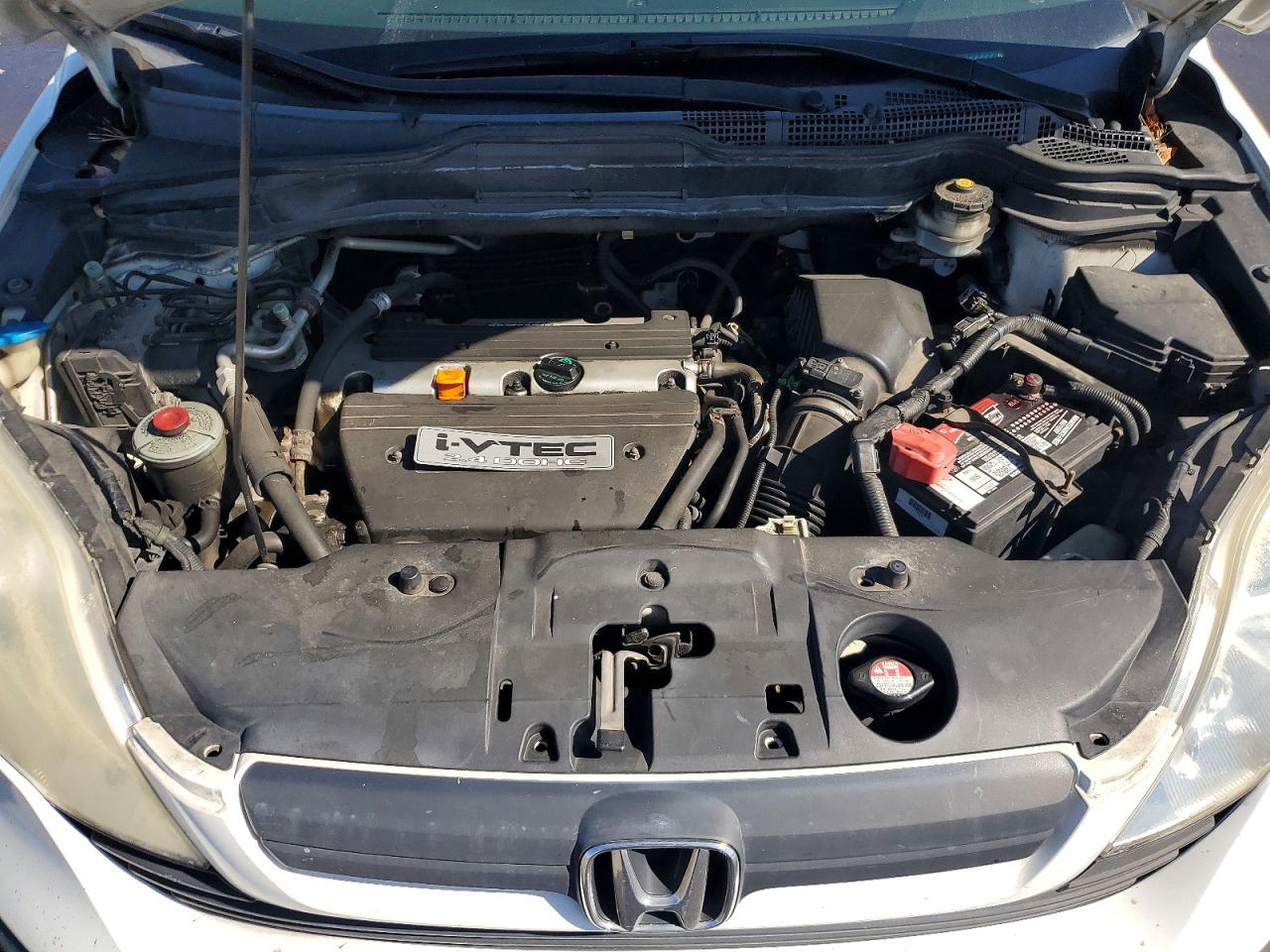 2008 Honda Cr-v lx