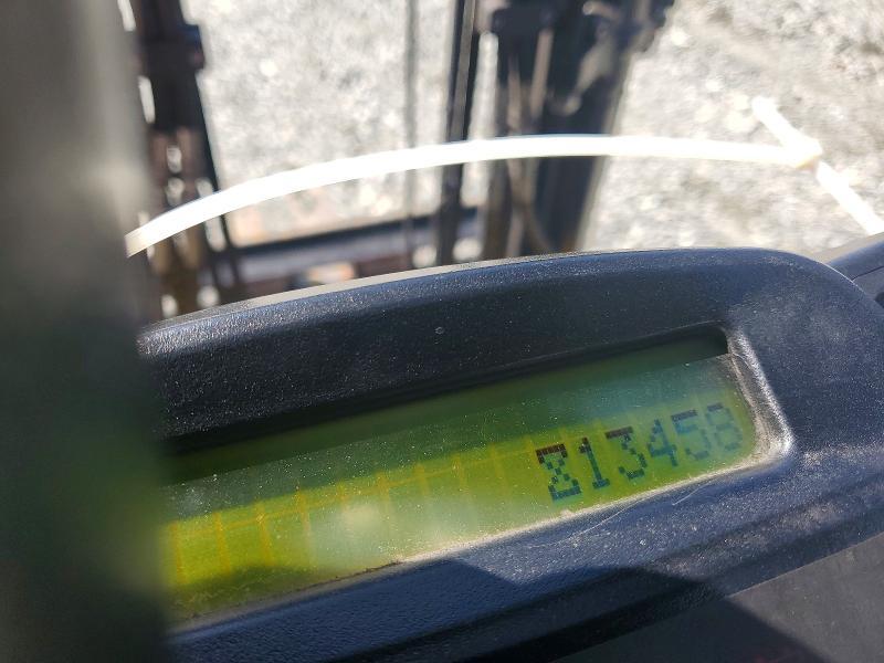 2016 Yale Forklift