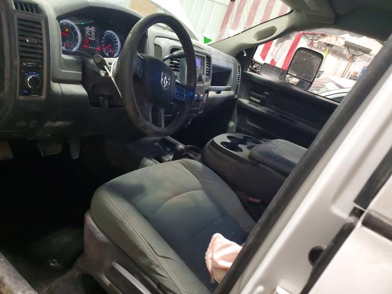 2016 Dodge RAM 2500 ST