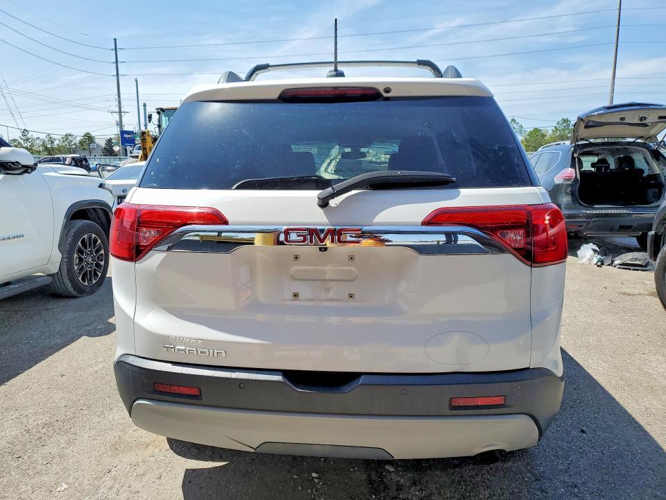 2018 GMC Acadia sle