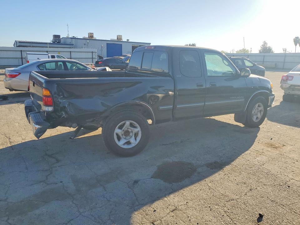 2001 Toyota Tundra SR5