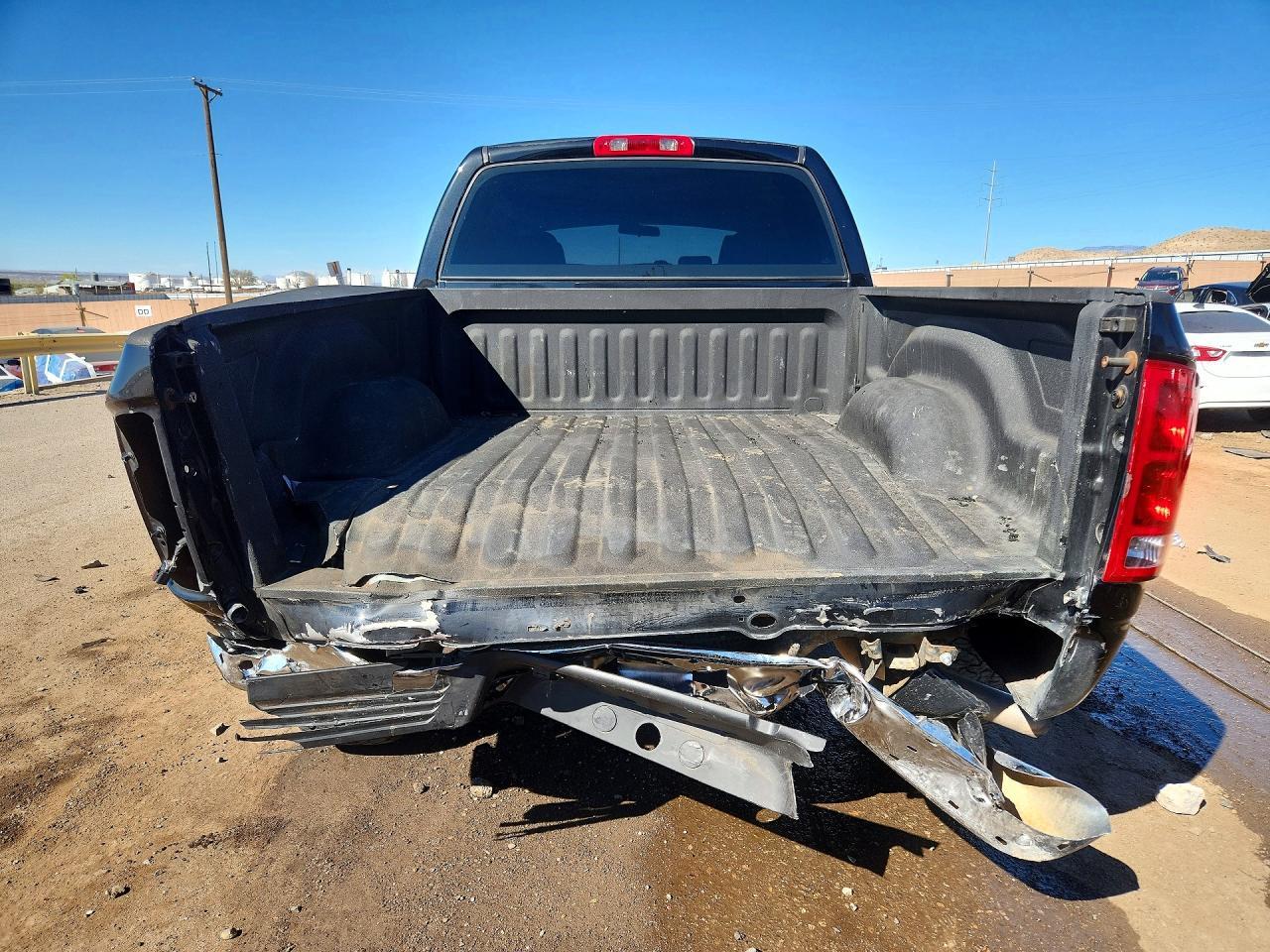 2006 Dodge RAM 1500 ST