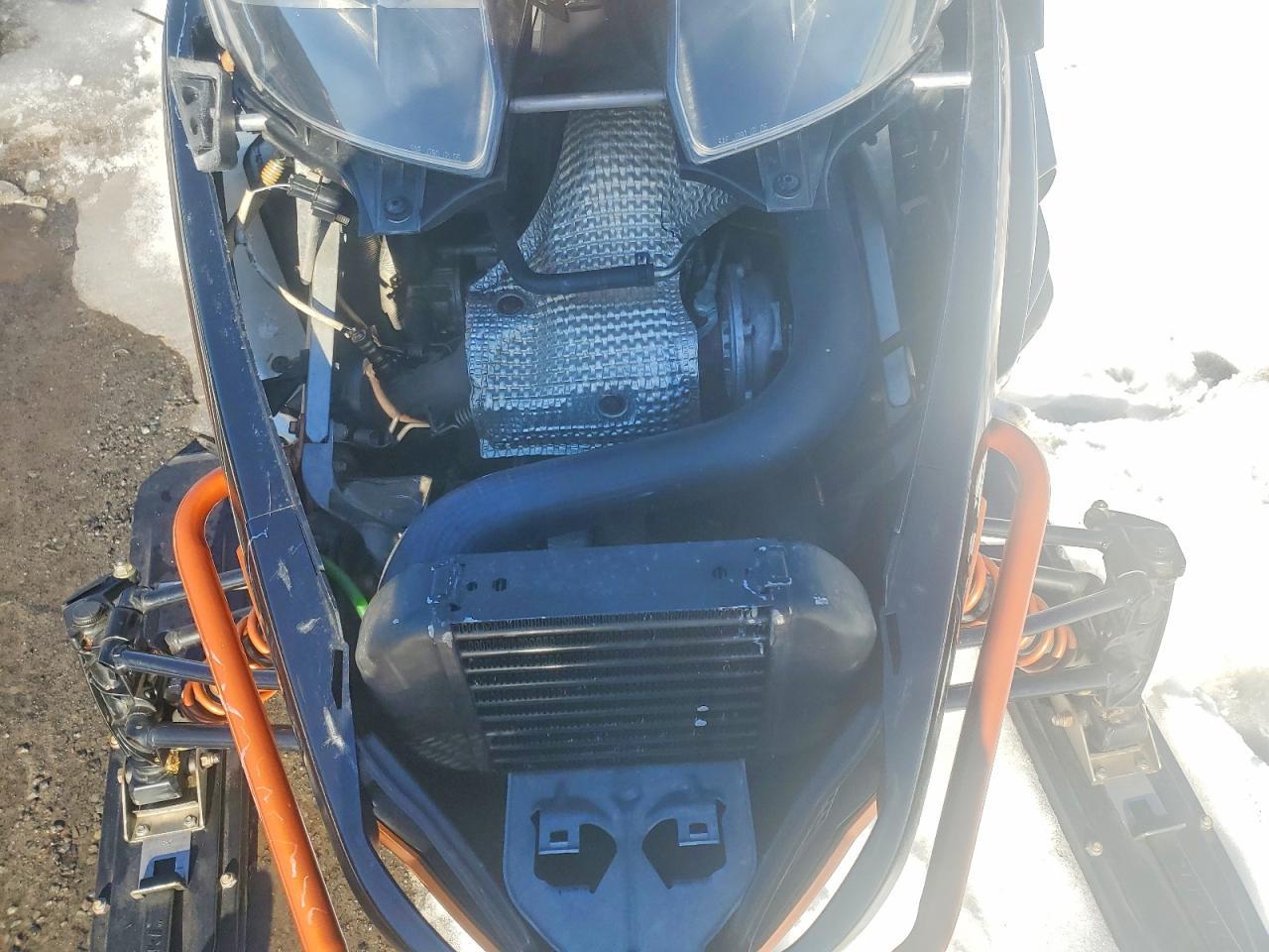 2009 Arctic Cat Arctic Cat
