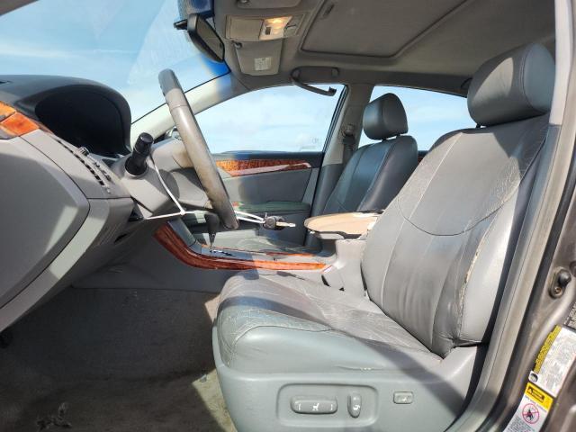 2006 Toyota Avalon xls