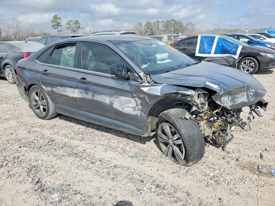 2020 Volkswagen Jetta s