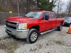 2014 Chevrolet Silverado K2500 Heavy Duty