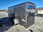 2024 Interstate ILRD614SAFS Enclosed Cargo Trailer