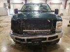 2008 Ford F350 SRW Super Duty