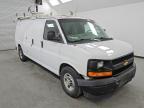 2017 Chevrolet Express G2500