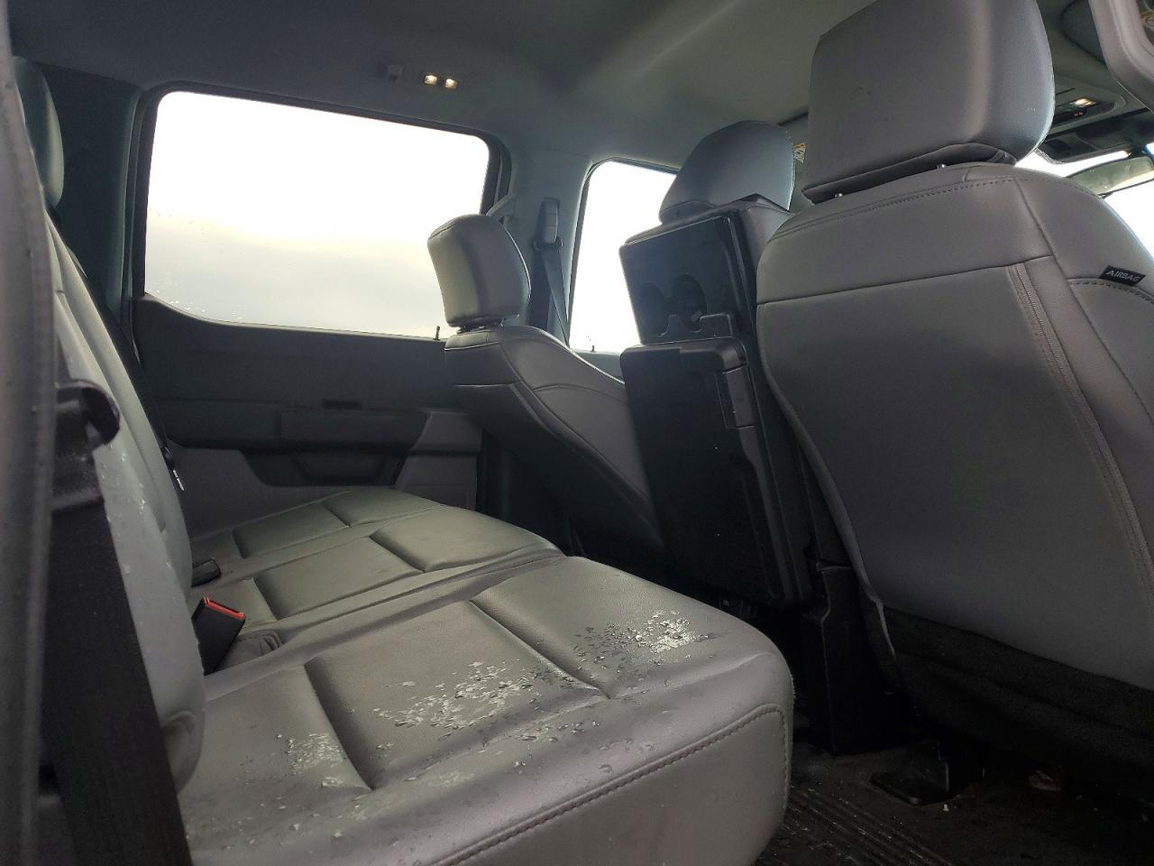 2024 Ford F350 Super Duty