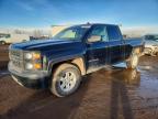 2014 Chevrolet Silverado K1500