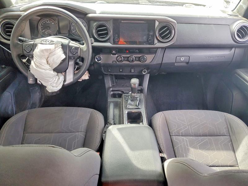 2016 Toyota Tacoma TRD OFF-Road