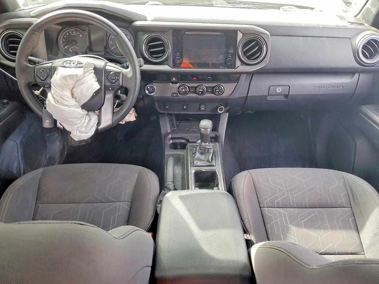 2016 Toyota Tacoma TRD OFF-Road