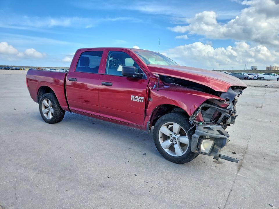 2013 Dodge Ram 1500 st