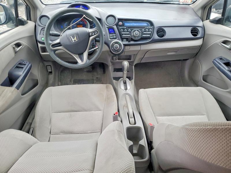 2010 Honda Insight lx