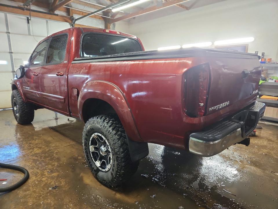 2005 Toyota Tundra SR5