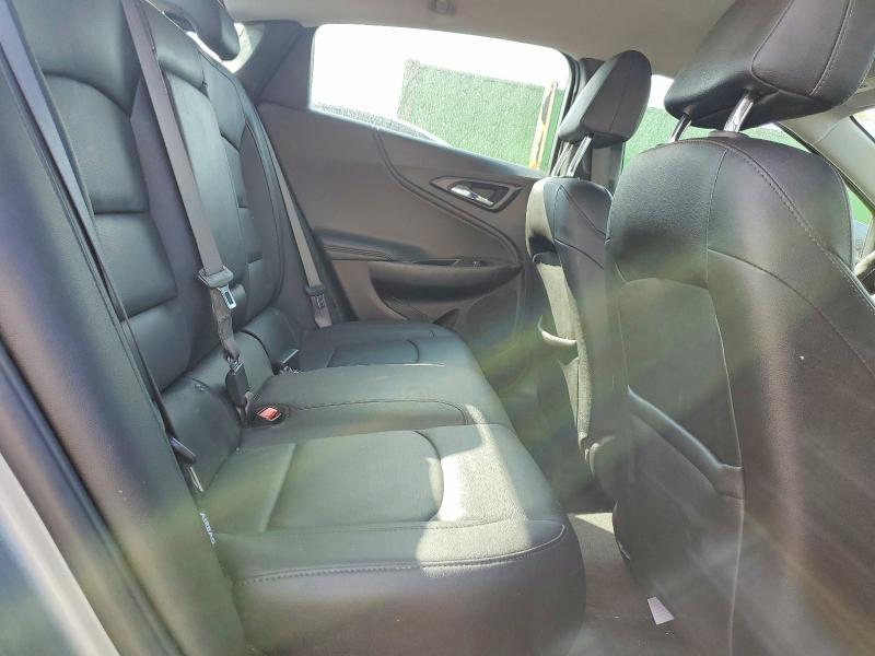 2024 Chevrolet Malibu Premier