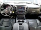 2018 Chevrolet Silverado K1500 LTZ