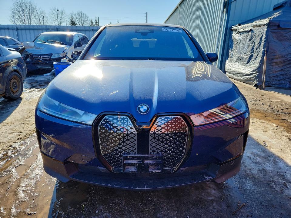 2023 BMW Ix Xdrive50